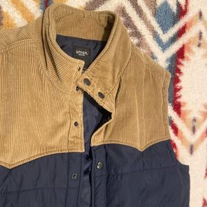 UNION VEST